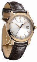 replica jaeger-lecoultre 139.24.20 master control automatic mens watch watches