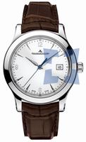 replica jaeger-lecoultre 139.84.20 master control automatic mens watch watches