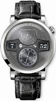 replica a lange & sohne 140.035 zeitwerk mens watch watches