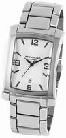 replica stuhrling 144a.33110 gatsby society mens watch watches