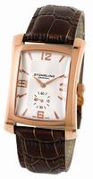 Stuhrling 144L.3245E2 Gatsby Mens Watch Replica