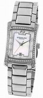 replica stuhrling 145cb.12117 lady gatsby high society ladies watch watches