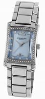 replica stuhrling 145cb.12118 lady gatsby high society ladies watch watches