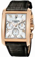 Raymond Weil 14886-G-00908 Don Giovanni Cosi Grande Mens Watch Replica Watches