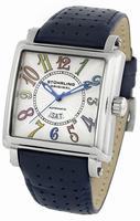 Stuhrling 149C.3315C2 Manchester Ozzie Mens Watch Replica Watches