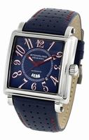 Stuhrling 149C.3315C6 Manchester Ozzie Mens Watch Replica