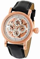 Stuhrling 150A.33452 Symphony Maestro II Mens Watch Replica