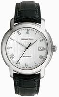 Audemars Piguet 15120BC.OO.A002CR.01 Jules Audemars Automatic Mens Watch Replica