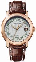 Audemars Piguet 15120OR.OO.A088CR.02 Jules Audemars Automatic Mens Watch Replica Watches