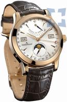 replica jaeger-lecoultre 151242 master calendar mens watch watches