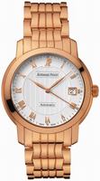 Audemars Piguet 15135OR.OO.1206OR.01 Jules Audemars Automatic Mens Watch Replica