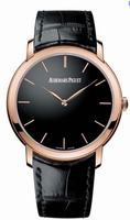 Audemars Piguet 15180OR.OO.A002CR.01 Jules Audemars Ultra Thin Mens Watch Replica Watches