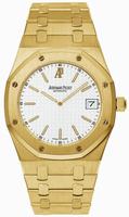 Audemars Piguet 15202BA.OO.0944BA.01 Royal Oak Automatic Mens Watch Replica Watches