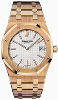 Audemars Piguet 15202OR.OO.0944OR.01 Royal Oak Automatic Mens Watch Replica Watches