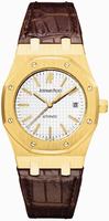 Audemars Piguet 15300BA.OO.D088CR.01 Royal Oak Automatic Mens Watch Replica