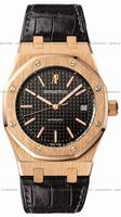 Audemars Piguet 15300OR.OO.D002CR.01 Royal Oak Mens Watch Replica Watches