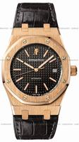 Audemars Piguet 15300OR.OO.D002CR.01 Royal Oak Mens Watch Replica