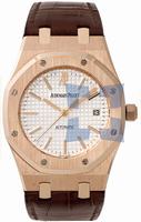 Audemars Piguet 15300OR.OO.D088CR.02 Royal Oak Mens Watch Replica