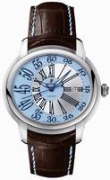 replica audemars piguet 15320bc.oo.d093cr.01 millenary automatic mens mens watch watches