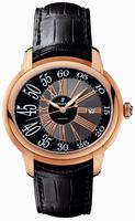 replica audemars piguet 15320or.oo.d002cr.01 millenary automatic mens mens watch watches