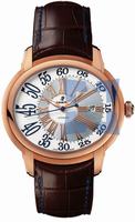 Audemars Piguet 15320OR.OO.D093CR.01 Millenary Mens Watch Replica Watches