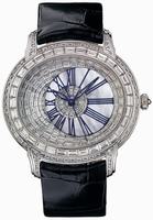 Audemars Piguet 15327BC.ZZ.D022CR.01 Millenary Automatic Mens Mens Watch Replica