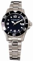 replica stuhrling 157.111113 lady clipper ladies watch watches