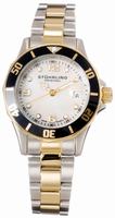 Stuhrling 157.112237 Lady Clipper Ladies Watch Replica