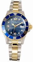 Stuhrling 157.112238 Lady Clipper Ladies Watch Replica