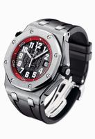 Audemars Piguet 15701ST.OO.D002CA.03 Royal Oak Offshore Scuba Boutique Mens Watch Replica Watches