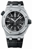 Audemars Piguet 15703ST.OO.A002CA.01 Royal Oak Offshore Diver Mens Watch Replica