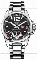 Chopard 158457-3001 Mille Miglia GT XL Power Reserve Mens Watch Replica