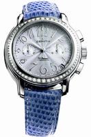 Zenith 16.1230.4002.51.C514 Chronomaster Baby Star Baby Doll Ladies Watch Replica Watches