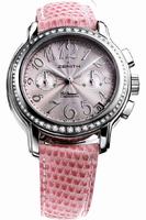 replica zenith 16.1230.4002.71.c515 chronomaster baby star baby doll ladies watch watches