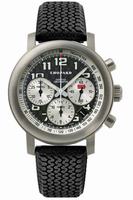 Chopard 16.8407 Mille Miglia Mens Watch Replica Watches