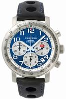 Chopard 16.8915.103 Mille Miglia Racing Colors Mens Watch Replica Watches