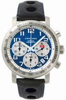 Chopard 16.8915.103 Mille Miglia Racing Colors Mens Watch Replica