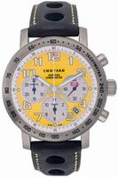 Chopard 16.8915.104 Mille Miglia Racing Colors Mens Watch Replica