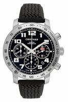 Chopard 16.8920B Mille Miglia Mens Watch Replica Watches