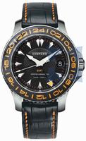 Chopard 16.8959 L.U.C. Pro One GMT Mens Watch Replica