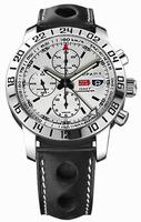 Chopard 16.8992.3 Mille Miglia GMT Mens Watch Replica