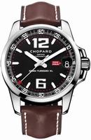 replica chopard 16.8997b mille miglia gran turismo xl mens watch watches