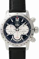 Chopard 16.8998 Mille Miglia Jacky Ickx Limited 4th Series Mens Watch Replica Watches