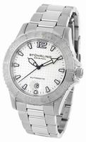 Stuhrling 161.33112 Regatta Mens Watch Replica