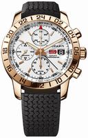 Chopard 161267-5001 Mille Miglia GMT Mens Watch Replica Watches