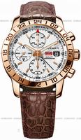 replica chopard 161267-5001br mille miglia gmt mens watch watches