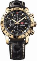 Chopard 161267-5002 Mille Miglia GMT Mens Watch Replica Watches