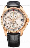 replica chopard 161268-5006 mille miglia gt xl chrono mens watch watches