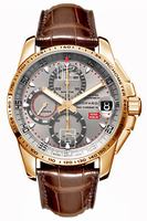 Chopard 161268 Mille Miglia GT XL Chrono 2007 Chronograph Mens Watch Replica Watches