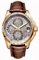 Chopard 161268 Mille Miglia GT XL Chrono 2007 Chronograph Mens Watch Replica